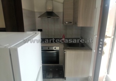 Cornaredo, Lombardia 20007, 1 Camera da Letto Stanze da Letto, 2 Stanze Stanze,1 BagnoBathrooms,Appartamento in corte,Affitto,0,3460