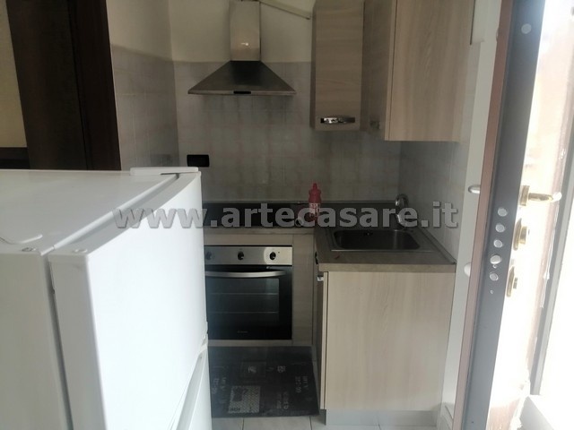 Cornaredo, Lombardia 20007, 1 Camera da Letto Stanze da Letto, 2 Stanze Stanze,1 BagnoBathrooms,Appartamento in corte,Affitto,0,3460