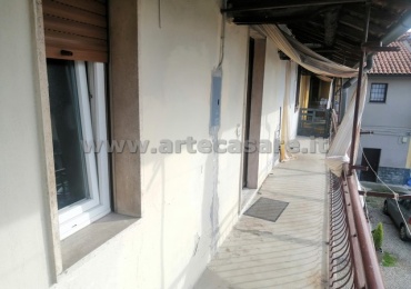 Cornaredo, Lombardia 20007, 1 Camera da Letto Stanze da Letto, 2 Stanze Stanze,1 BagnoBathrooms,Appartamento in corte,Affitto,0,3460