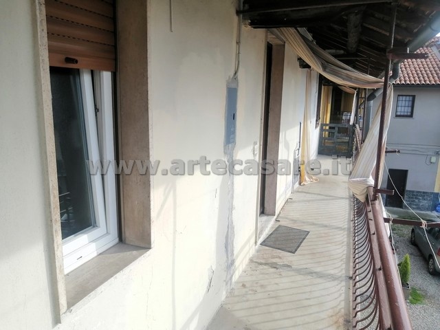 Cornaredo, Lombardia 20007, 1 Camera da Letto Stanze da Letto, 2 Stanze Stanze,1 BagnoBathrooms,Appartamento in corte,Affitto,0,3460