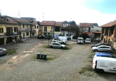 Cornaredo, Lombardia 20007, 1 Camera da Letto Stanze da Letto, 2 Stanze Stanze,1 BagnoBathrooms,Appartamento in corte,Affitto,0,3460