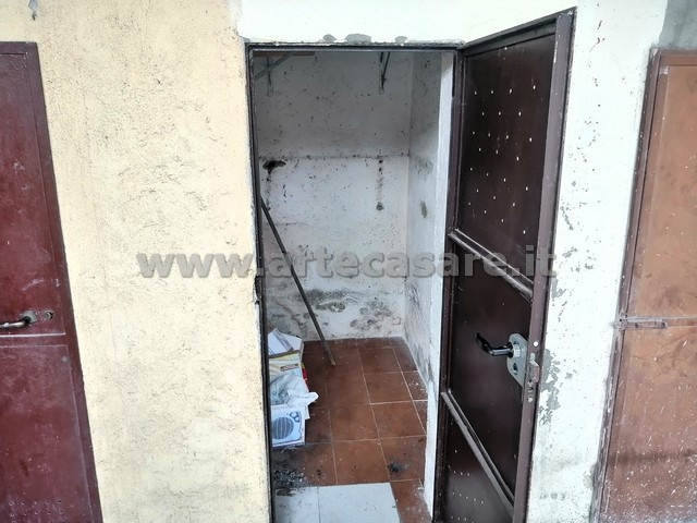 Cornaredo, Lombardia 20007, 1 Camera da Letto Stanze da Letto, 2 Stanze Stanze,1 BagnoBathrooms,Appartamento in corte,Affitto,0,3460