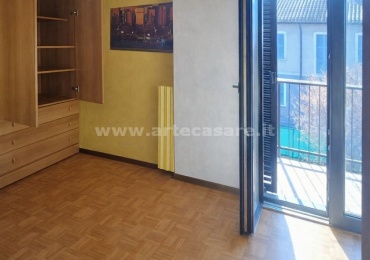 CERRO MAGGIORE, Lombardia, 3 Stanze da Letto Stanze da Letto, 4 Stanze Stanze,2 BathroomsBathrooms,Villa a schiera,Vendita Usato,0,3463