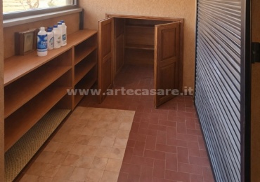 CERRO MAGGIORE, Lombardia, 3 Stanze da Letto Stanze da Letto, 4 Stanze Stanze,2 BathroomsBathrooms,Villa a schiera,Vendita Usato,0,3463