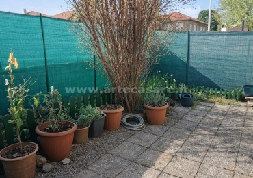 CERRO MAGGIORE, Lombardia, 3 Stanze da Letto Stanze da Letto, 4 Stanze Stanze,2 BathroomsBathrooms,Villa a schiera,Vendita Usato,0,3463