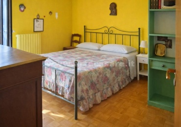 CERRO MAGGIORE, Lombardia, 3 Stanze da Letto Stanze da Letto, 4 Stanze Stanze,2 BathroomsBathrooms,Villa a schiera,Vendita Usato,0,3463