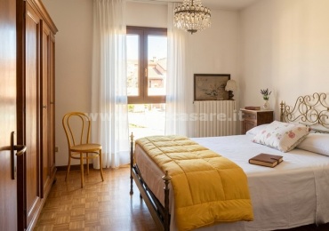 CERRO MAGGIORE, Lombardia, 3 Stanze da Letto Stanze da Letto, 4 Stanze Stanze,2 BathroomsBathrooms,Villa a schiera,Vendita Usato,0,3463