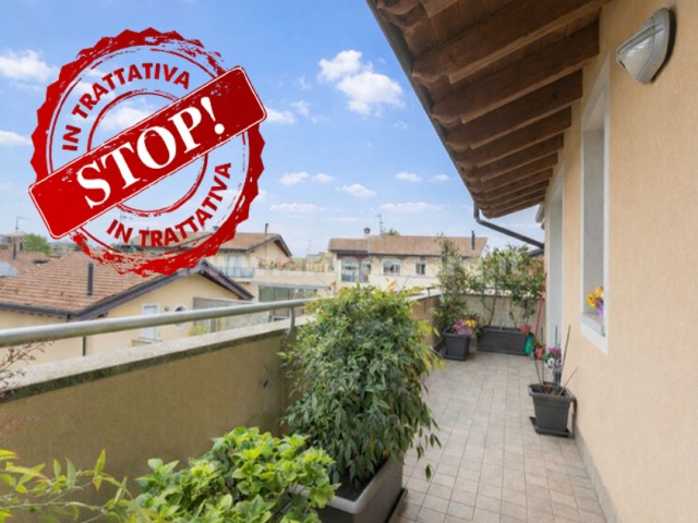 Busto Garolfo, Lombardia, 2 Stanze da Letto Stanze da Letto, 3 Stanze Stanze,Appartamento,Vendita Usato,0,3464