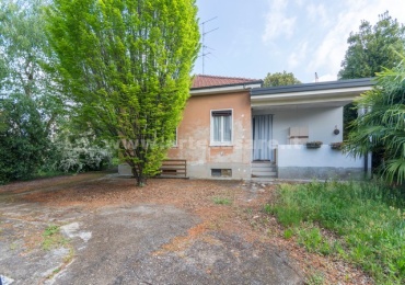 Busto Garolfo, Lombardia, 2 Stanze da Letto Stanze da Letto, 3 Stanze Stanze,1 BagnoBathrooms,Villa,Vendita Usato,0,3467