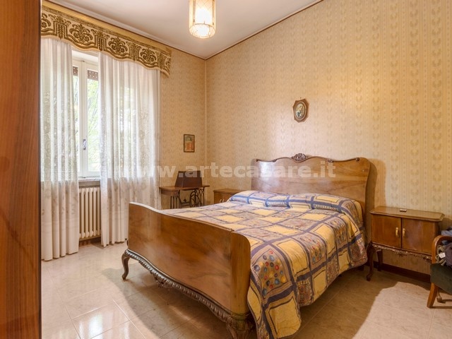 Busto Garolfo, Lombardia, 2 Stanze da Letto Stanze da Letto, 3 Stanze Stanze,1 BagnoBathrooms,Villa,Vendita Usato,0,3467