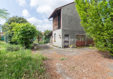 Busto Garolfo, Lombardia, 2 Stanze da Letto Stanze da Letto, ,1 BagnoBathrooms,Terreno edificabile,Vendita Usato,0,3468