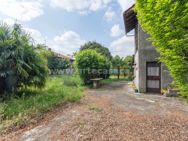 Busto Garolfo, Lombardia, 2 Stanze da Letto Stanze da Letto, ,1 BagnoBathrooms,Terreno edificabile,Vendita Usato,0,3468