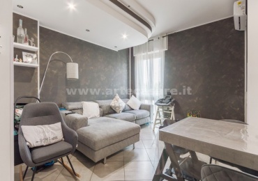 Busto Garolfo, Lombardia, 2 Stanze da Letto Stanze da Letto, 3 Stanze Stanze,1 BagnoBathrooms,Appartamento,Vendita Usato,0,3469