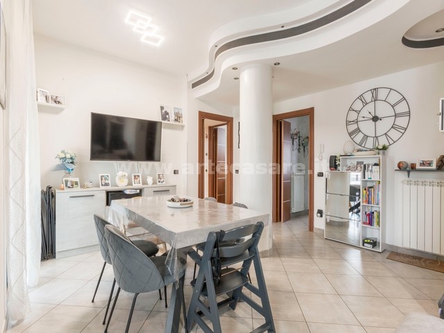 Busto Garolfo, Lombardia, 2 Stanze da Letto Stanze da Letto, 3 Stanze Stanze,1 BagnoBathrooms,Appartamento,Vendita Usato,0,3469