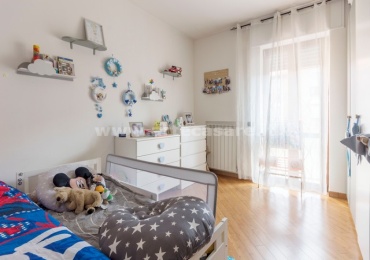 Busto Garolfo, Lombardia, 2 Stanze da Letto Stanze da Letto, 3 Stanze Stanze,1 BagnoBathrooms,Appartamento,Vendita Usato,0,3469