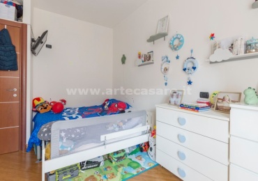 Busto Garolfo, Lombardia, 2 Stanze da Letto Stanze da Letto, 3 Stanze Stanze,1 BagnoBathrooms,Appartamento,Vendita Usato,0,3469