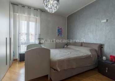 Busto Garolfo, Lombardia, 2 Stanze da Letto Stanze da Letto, 3 Stanze Stanze,1 BagnoBathrooms,Appartamento,Vendita Usato,0,3469