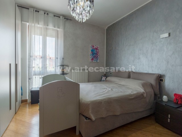 Busto Garolfo, Lombardia, 2 Stanze da Letto Stanze da Letto, 3 Stanze Stanze,1 BagnoBathrooms,Appartamento,Vendita Usato,0,3469