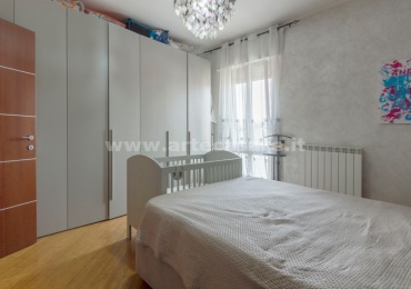 Busto Garolfo, Lombardia, 2 Stanze da Letto Stanze da Letto, 3 Stanze Stanze,1 BagnoBathrooms,Appartamento,Vendita Usato,0,3469