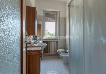Busto Arsizio, Lombardia, 2 Stanze da Letto Stanze da Letto, 3 Stanze Stanze,1 BagnoBathrooms,Casa semi-indipendente,Vendita Usato,0,3470