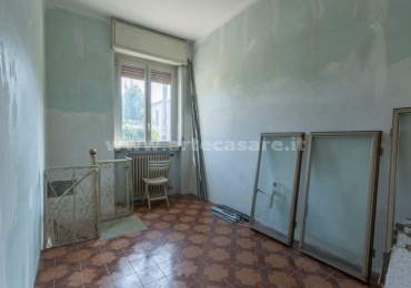 Busto Arsizio, Lombardia, 2 Stanze da Letto Stanze da Letto, 3 Stanze Stanze,1 BagnoBathrooms,Casa semi-indipendente,Vendita Usato,0,3470