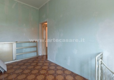 Busto Arsizio, Lombardia, 2 Stanze da Letto Stanze da Letto, 3 Stanze Stanze,1 BagnoBathrooms,Casa semi-indipendente,Vendita Usato,0,3470