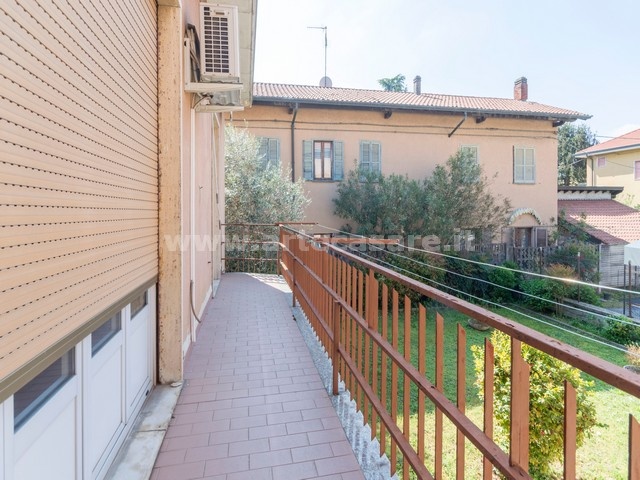 Busto Arsizio, Lombardia, 2 Stanze da Letto Stanze da Letto, 3 Stanze Stanze,1 BagnoBathrooms,Casa semi-indipendente,Vendita Usato,0,3470