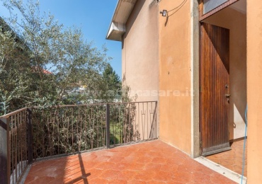 Busto Arsizio, Lombardia, 2 Stanze da Letto Stanze da Letto, 3 Stanze Stanze,1 BagnoBathrooms,Casa semi-indipendente,Vendita Usato,0,3470