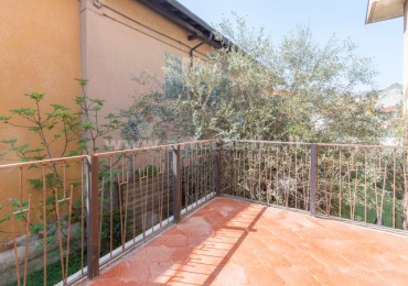 Busto Arsizio, Lombardia, 2 Stanze da Letto Stanze da Letto, 3 Stanze Stanze,1 BagnoBathrooms,Casa semi-indipendente,Vendita Usato,0,3470