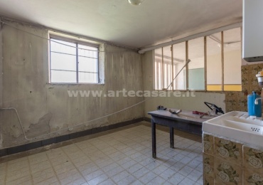 Busto Arsizio, Lombardia, 2 Stanze da Letto Stanze da Letto, 3 Stanze Stanze,1 BagnoBathrooms,Casa semi-indipendente,Vendita Usato,0,3470