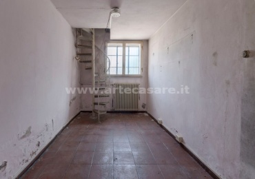 Busto Arsizio, Lombardia, 2 Stanze da Letto Stanze da Letto, 3 Stanze Stanze,1 BagnoBathrooms,Casa semi-indipendente,Vendita Usato,0,3470