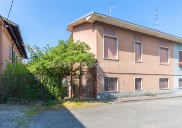 Busto Arsizio, Lombardia, 2 Stanze da Letto Stanze da Letto, 3 Stanze Stanze,1 BagnoBathrooms,Casa semi-indipendente,Vendita Usato,0,3470