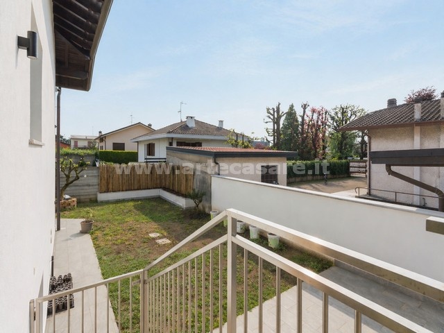Dairago, Lombardia, 2 Stanze da Letto Stanze da Letto, 3 Stanze Stanze,2 BathroomsBathrooms,Villa,Vendita Usato,0,3471