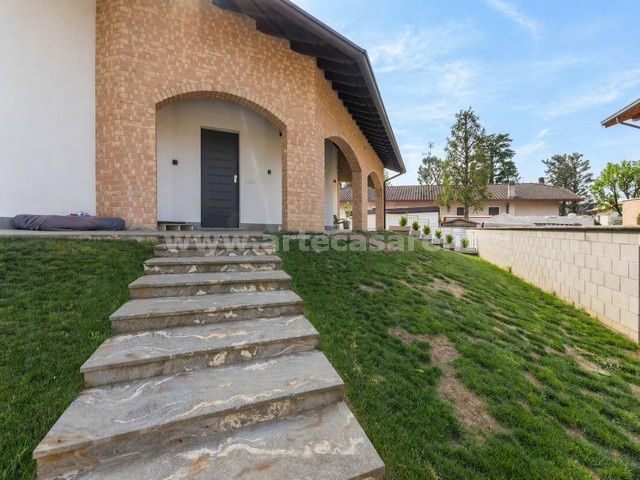 Dairago, Lombardia, 2 Stanze da Letto Stanze da Letto, 3 Stanze Stanze,2 BathroomsBathrooms,Villa,Vendita Usato,0,3471