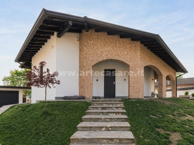 Dairago, Lombardia, 2 Stanze da Letto Stanze da Letto, 3 Stanze Stanze,2 BathroomsBathrooms,Villa,Vendita Usato,0,3471