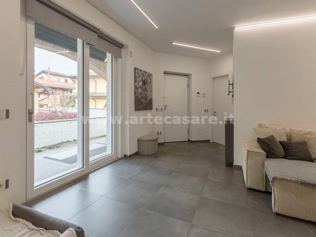 Dairago, Lombardia, 2 Stanze da Letto Stanze da Letto, 3 Stanze Stanze,2 BathroomsBathrooms,Villa,Vendita Usato,0,3471