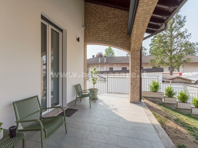 Dairago, Lombardia, 2 Stanze da Letto Stanze da Letto, 3 Stanze Stanze,2 BathroomsBathrooms,Villa,Vendita Usato,0,3471