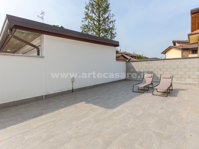 Dairago, Lombardia, 2 Stanze da Letto Stanze da Letto, 3 Stanze Stanze,2 BathroomsBathrooms,Villa,Vendita Usato,0,3471