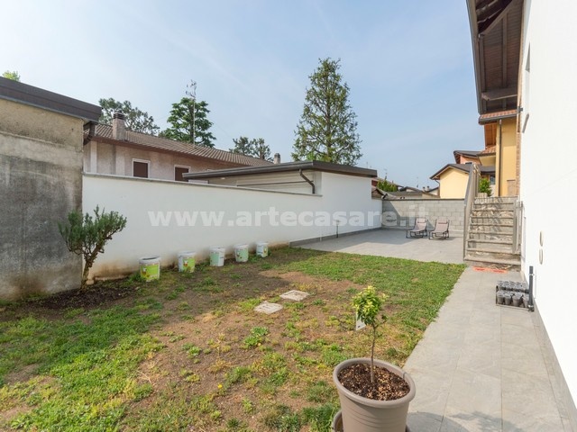 Dairago, Lombardia, 2 Stanze da Letto Stanze da Letto, 3 Stanze Stanze,2 BathroomsBathrooms,Villa,Vendita Usato,0,3471