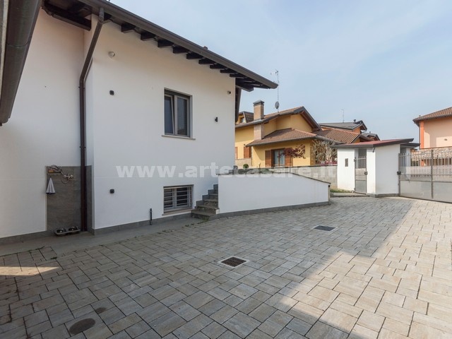 Dairago, Lombardia, 2 Stanze da Letto Stanze da Letto, 3 Stanze Stanze,2 BathroomsBathrooms,Villa,Vendita Usato,0,3471