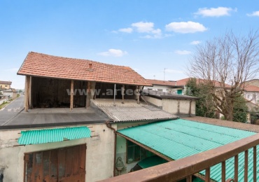 Busto Garolfo, Lombardia, 2 Stanze da Letto Stanze da Letto, 3 Stanze Stanze,2 BathroomsBathrooms,Casa indipendente,Vendita Usato,0,3472