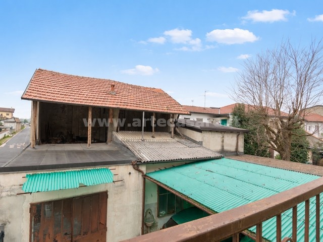 Busto Garolfo, Lombardia, 2 Stanze da Letto Stanze da Letto, 3 Stanze Stanze,2 BathroomsBathrooms,Casa indipendente,Vendita Usato,0,3472