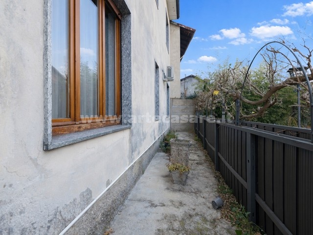 Busto Garolfo, Lombardia, 2 Stanze da Letto Stanze da Letto, 3 Stanze Stanze,2 BathroomsBathrooms,Casa indipendente,Vendita Usato,0,3472
