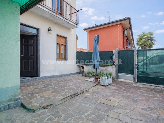 Busto Garolfo, Lombardia, 2 Stanze da Letto Stanze da Letto, 3 Stanze Stanze,2 BathroomsBathrooms,Casa indipendente,Vendita Usato,0,3472