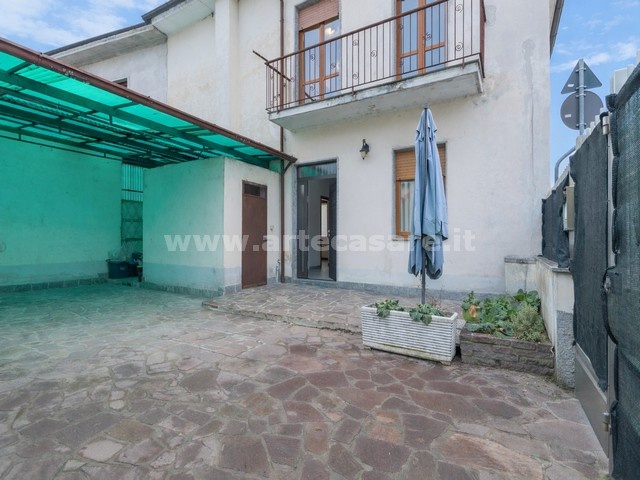 Busto Garolfo, Lombardia, 2 Stanze da Letto Stanze da Letto, 3 Stanze Stanze,2 BathroomsBathrooms,Casa indipendente,Vendita Usato,0,3472