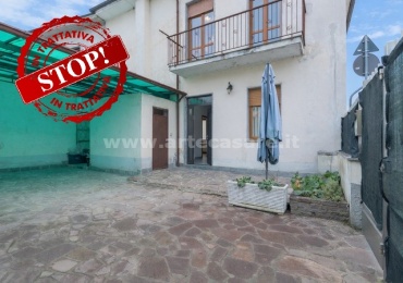 Busto Garolfo, Lombardia, 2 Stanze da Letto Stanze da Letto, 3 Stanze Stanze,2 BathroomsBathrooms,Casa indipendente,Vendita Usato,0,3472