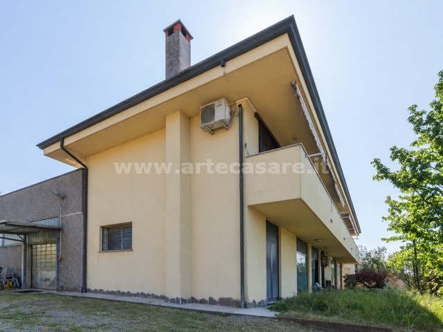Parabiago, Lombardia 20015, 2 Stanze da Letto Stanze da Letto, 7 Stanze Stanze,2 BathroomsBathrooms,Appartamento,Vendita Usato,0,3473