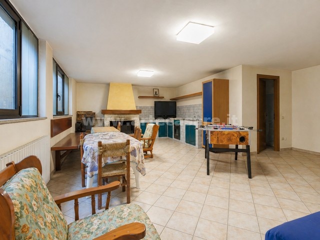Parabiago, Lombardia 20015, 2 Stanze da Letto Stanze da Letto, 7 Stanze Stanze,2 BathroomsBathrooms,Appartamento,Vendita Usato,0,3473