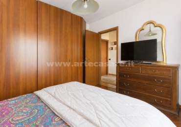 Parabiago, Lombardia 20015, 2 Stanze da Letto Stanze da Letto, 7 Stanze Stanze,2 BathroomsBathrooms,Appartamento,Vendita Usato,0,3473