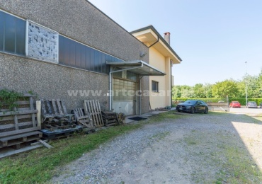 Parabiago, Lombardia 20015, 2 Stanze da Letto Stanze da Letto, 7 Stanze Stanze,2 BathroomsBathrooms,Appartamento,Vendita Usato,0,3473